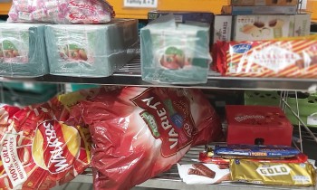 Feed All Children Swindon featured image