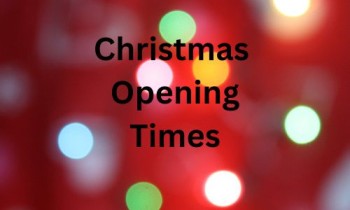 CHRISTMAS DISTRIBUTION CENTRE OPENING TIMES featured image