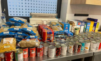 Booth House featured image