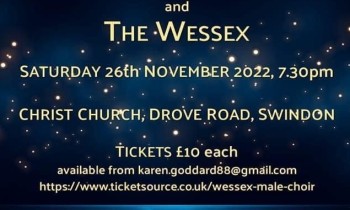 A Musical Evening Supporting Those In Need This Christmas featured image