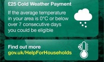 Cold Weather Payment featured image