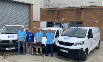 Vacancy: Driver & Warehouse Assistant - 10 hours per week featured image