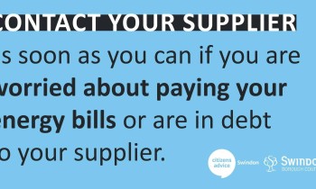 Struggling to pay your energy bill? featured image