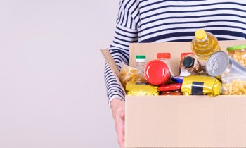 Council Tax hike will send more and more people to food banks featured image