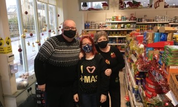 A massive thank you to the Ashton Keynes village shop featured image