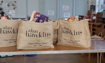 Thank you for Alan Hawkins Estate Agents featured image