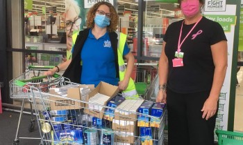 Asda Donation featured image