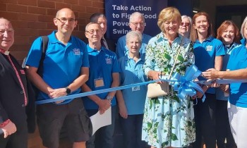 Official Opening of Two New Centres featured image