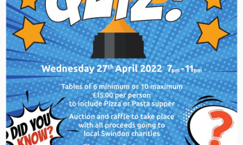 Big Inter Rotary Quiz featured image