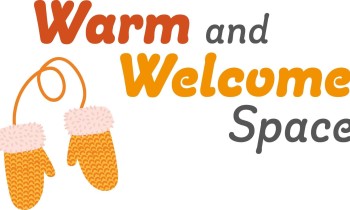 Warm and Welcome Spaces - keeping warm this winter featured image