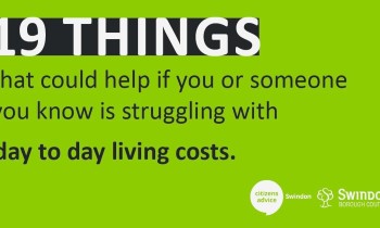 Childcare support featured image