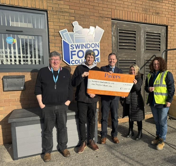 Senior Leadership Team featured image