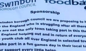 Beware of fraudsters featured image