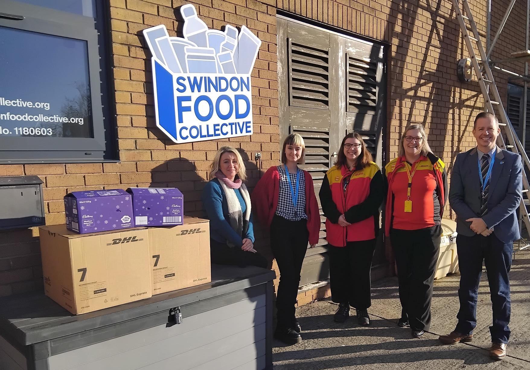 Our Staff Team featured image