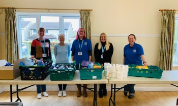 Swindon Food Collective opens new centre in Stratton featured image