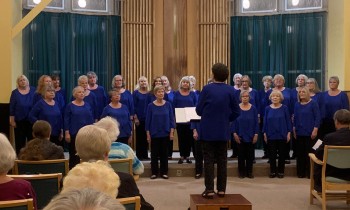 Thamesdown Ladies Choir Concert - Saturday 24th September 2022 featured image