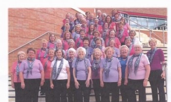 Thamesdown Ladies Choir Concert featured image