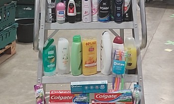 Toiletries and Household Cleaning Products featured image