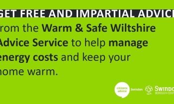 Free advice from Warm and Safe Wiltshire featured image