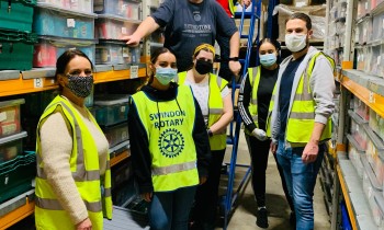 Thank you to Verelogic Managed Resource Services featured image