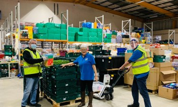 Thank you to Haydon Wick Parish Council featured image