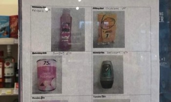 Thank you to Ashton Keynes village shop featured image