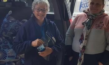 Supporting HVDV (Helping Victims of Domestic Violence) featured image