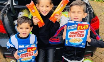 Thank you! featured image