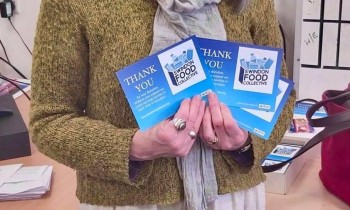 Thank you Minuteman Press featured image