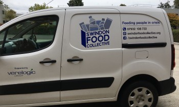 Corporate Sponsorship - Vehicle featured image